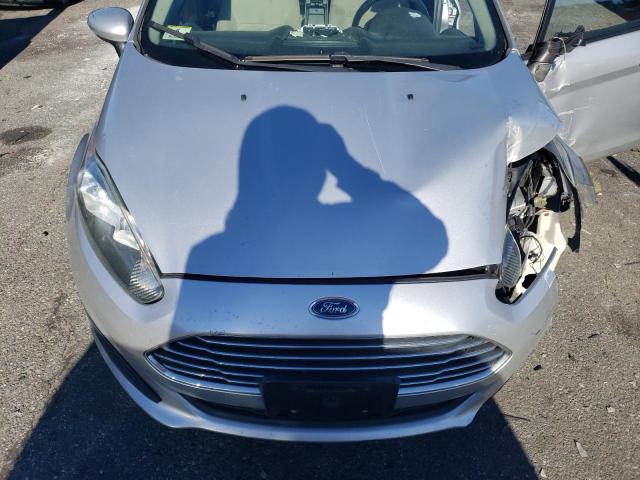 Снимка 11 от търг – 2014 FORD FIESTA SE с VIN 3FADP4EJ4EM118178