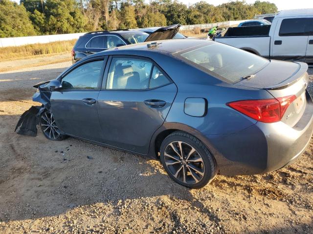 Photo 2 from auction – 2017 TOYOTA COROLLA L with VIN 5YFBURHE4HP586690
