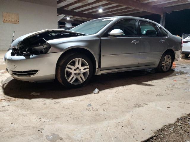 CHEVROLET IMPALA LIM 2014 with VIN 2G1WB5E32E1145291 - Photo from auction