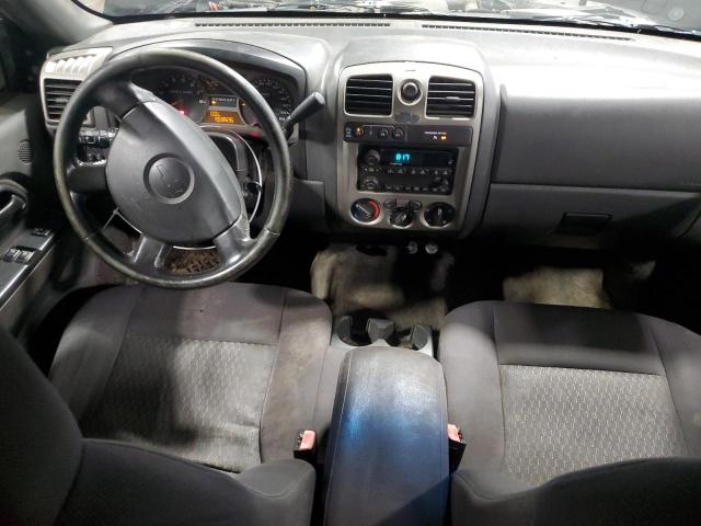 Photo 8 from auction – 2006 CHEVROLET COLORADO with VIN 1GCDT196868147330