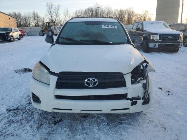 Photo 5 from auction – 2009 TOYOTA RAV4 with VIN 2T3BF33V59W001461