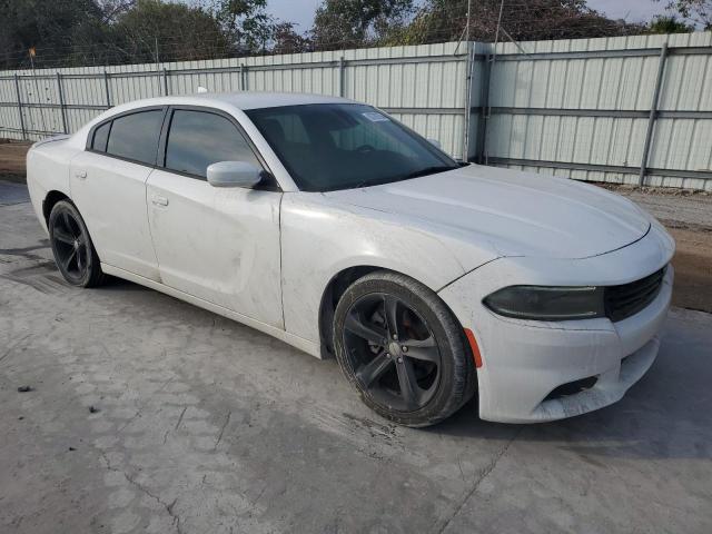 Photo 4 from auction – 2016 DODGE CHARGER R/ with VIN 2C3CDXCT7GH227342