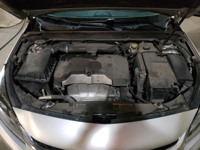 Photo 11 from auction – 2015 CHEVROLET MALIBU LS with VIN 1G11B5SL0FF251084