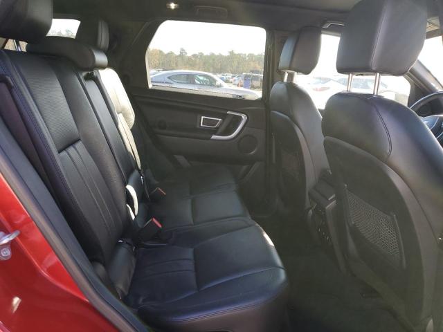 Photo 11 from auction – 2017 LAND ROVER DISCOVERY with VIN SALCR2BGXHH656916