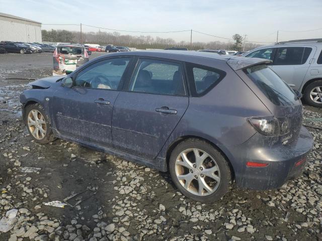 Photo 2 from auction – 2009 MAZDA 3 S with VIN JM1BK344991214221