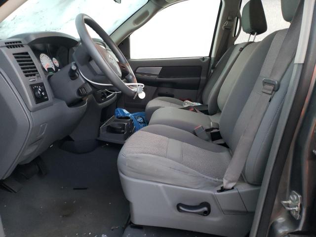 Photo 7 from auction – 2007 DODGE RAM 1500 S with VIN 1D7HU18297S223287