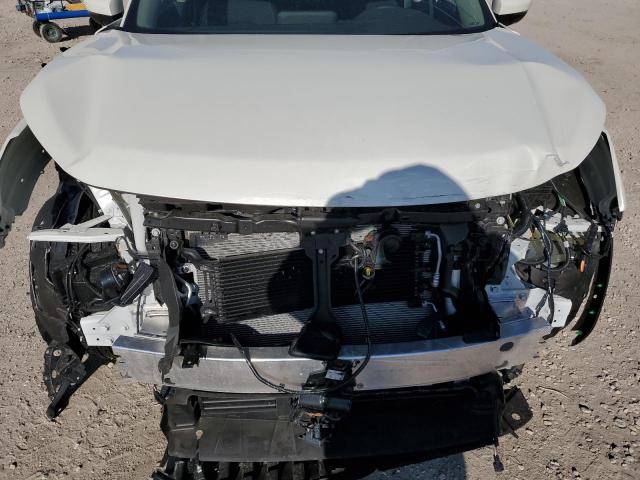 Photo 12 from auction – 2024 NISSAN PATHFINDER with VIN 5N1DR3BD1RC278776