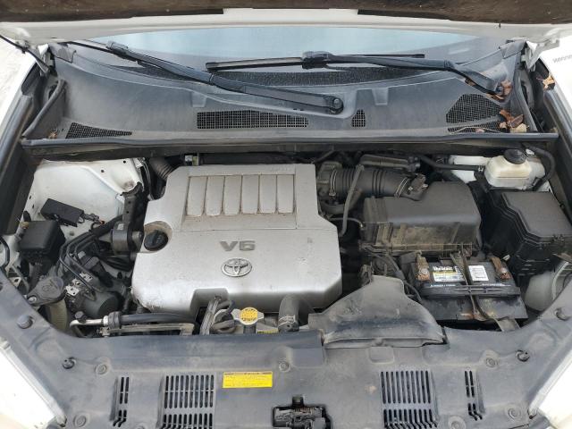 Photo 12 from auction – 2013 TOYOTA HIGHLANDER with VIN 5TDDK3EH7DS209816