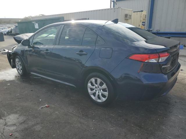 Photo 2 from auction – 2022 TOYOTA COROLLA LE with VIN 5YFEPMAE6NP333688