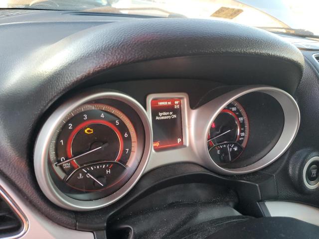 صورة رقم 9 من المزاد - 2016 DODGE JOURNEY SX مع VIN 3C4PDCBB3GT149826