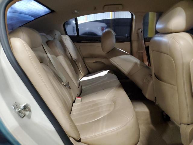 Photo 10 from auction – 2011 BUICK LUCERNE CX with VIN 1G4HJ5EM3BU152483
