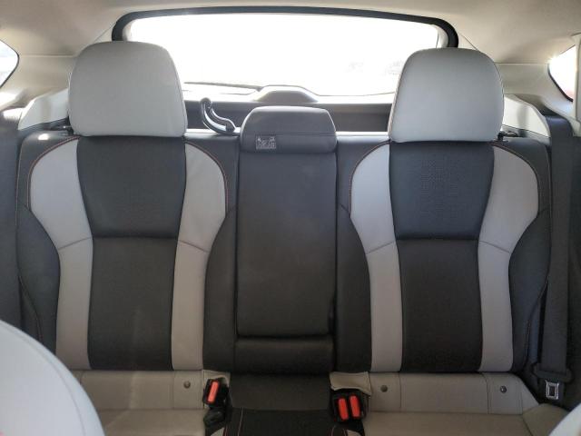 Photo 10 from auction – 2023 SUBARU CROSSTREK with VIN JF2GTHNC1PH287675