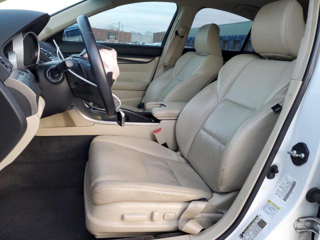 Photo 7 from auction – 2013 ACURA TL TECH with VIN 19UUA8F56DA017256