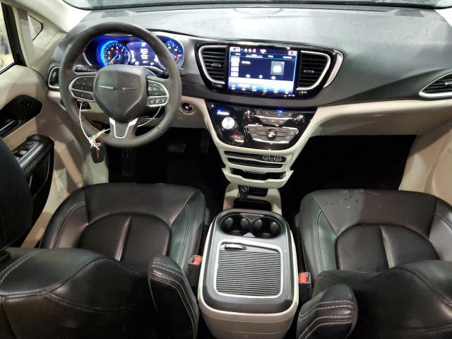 Photo 8 from auction – 2023 CHRYSLER PACIFICA T with VIN 2C4RC1BG8PR553218