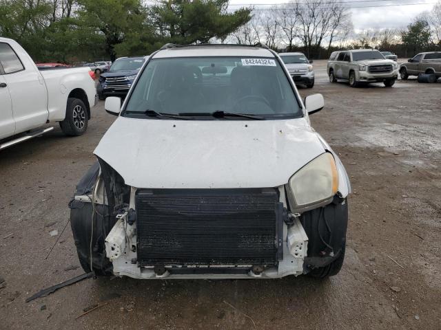 Photo 5 from auction – 2001 TOYOTA RAV4 with VIN JTEHH20V310122075