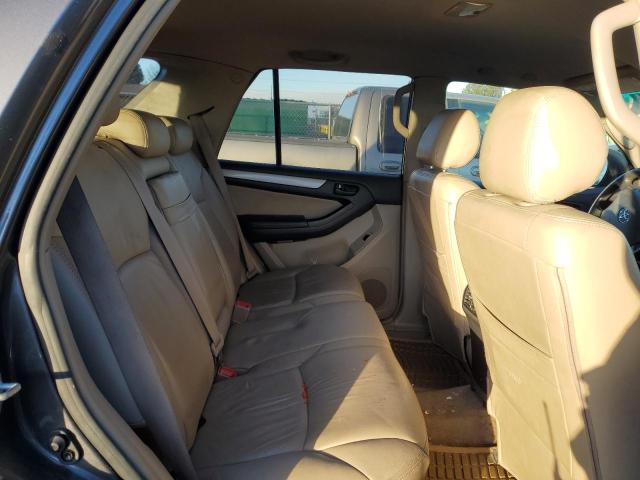 Photo 10 from auction – 2003 TOYOTA 4RUNNER SR with VIN JTEBU14RX38008796