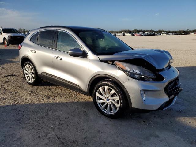 Photo 4 from auction – 2022 FORD ESCAPE TIT with VIN 1FMCU9J94NUB51924