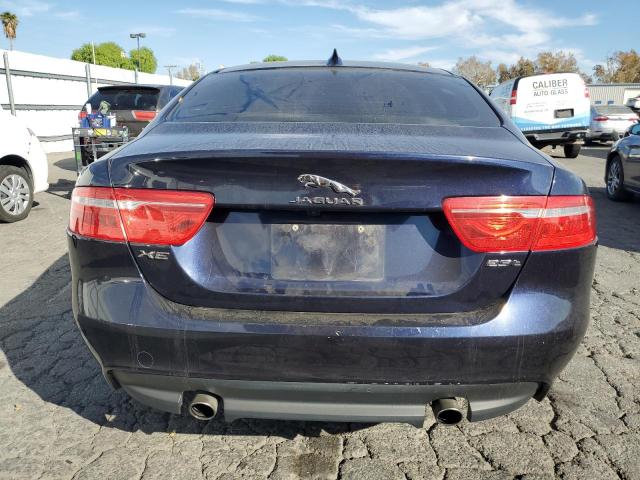 Photo 6 from auction – 2018 JAGUAR XE PRESTIG with VIN SAJAE4FX8JCP35120