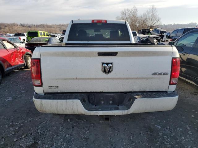 Photo 6 from auction – 2016 RAM 1500 ST with VIN 1C6RR7FM6GS305606
