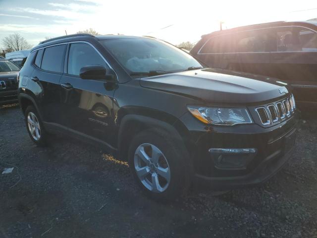 Photo 4 from auction – 2019 JEEP COMPASS LA with VIN 3C4NJDBB9KT696274