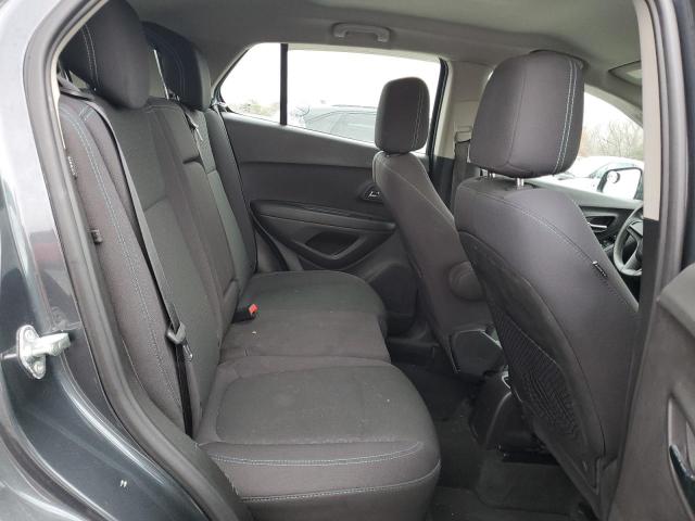 صورة رقم 11 من المزاد - 2016 CHEVROLET TRAX LS مع VIN 3GNCJNSB0GL120424