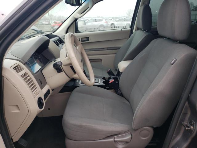 Photo 7 from auction – 2012 FORD ESCAPE XLS with VIN 1FMCU0C78CKA77164