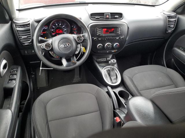 صورة رقم 8 من المزاد - 2014 KIA SOUL مع VIN KNDJN2A2XE7718462