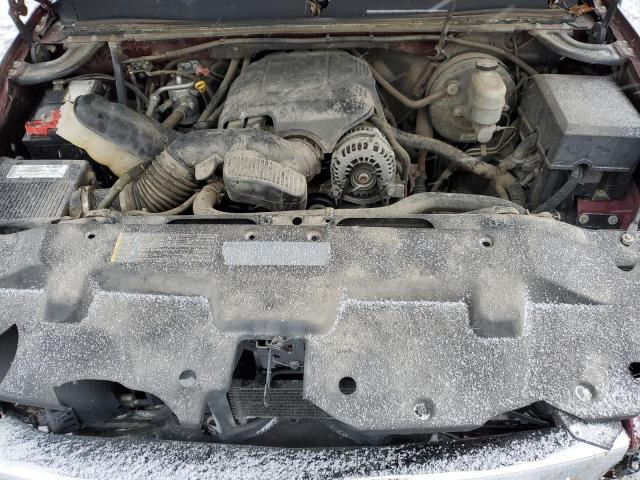 Photo 11 from auction – 2008 CHEVROLET SILVERADO with VIN 1GCEK19J78Z140507