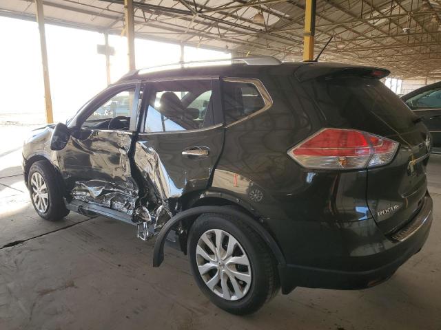 Photo 2 from auction – 2016 NISSAN ROGUE S with VIN JN8AT2MT0GW000989