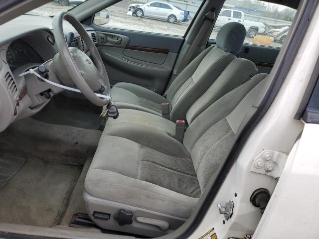 Photo 7 from auction – 2005 CHEVROLET IMPALA with VIN 2G1WF52E259391897
