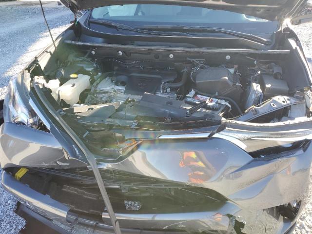 Photo 12 from auction – 2016 TOYOTA RAV4 XLE with VIN 2T3RFREV4GW487983