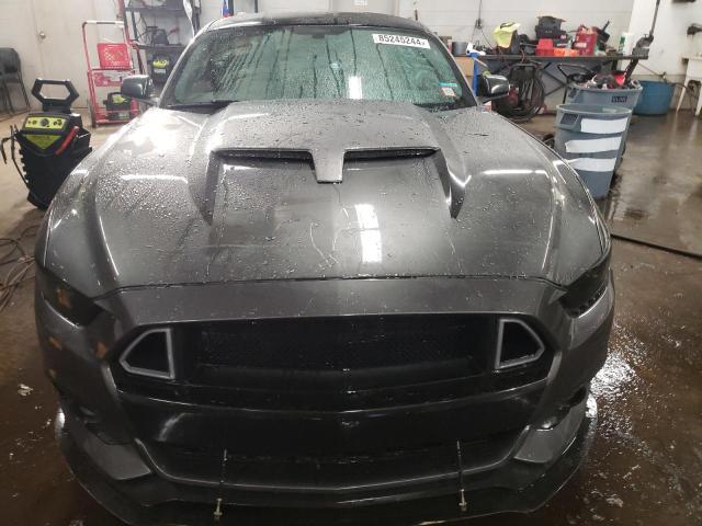 Photo 5 from auction – 2015 FORD MUSTANG with VIN 1FA6P8TH9F5299723