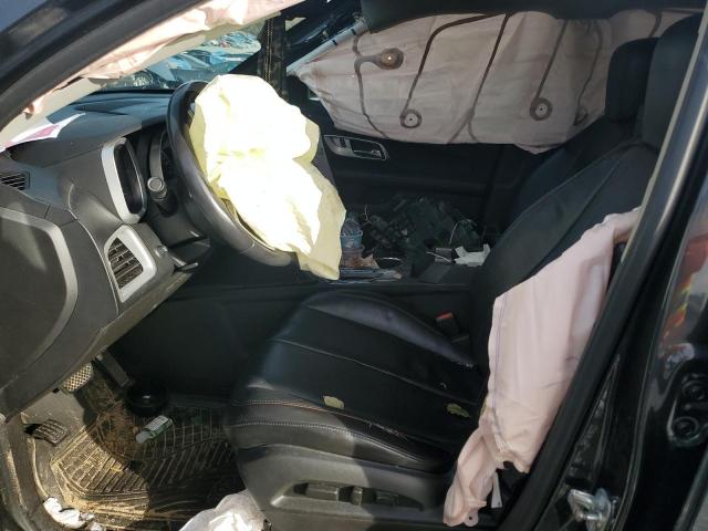 Photo 7 from auction – 2012 CHEVROLET EQUINOX LT with VIN 2GNALPEK2C1336263