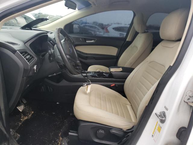 Photo 7 from auction – 2015 FORD EDGE SE with VIN 2FMTK3G98FBC00558