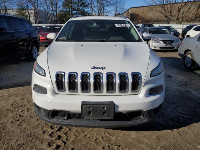 Photo 5 from auction – 2016 JEEP CHEROKEE L with VIN 1C4PJMCS6GW193763