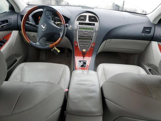 Photo 8 from auction – 2007 LEXUS ES 350 with VIN JTHBJ46G572104370