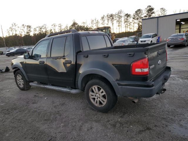 Фото 2 с аукциона – 2008 FORD EXPLORER S с VIN 1FMEU31E58UA31329