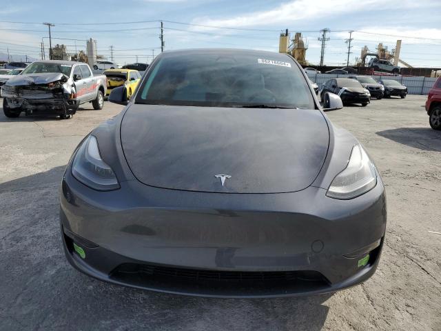 Photo 5 from auction – 2023 TESLA MODEL Y with VIN 7SAYGDEE8PF639252