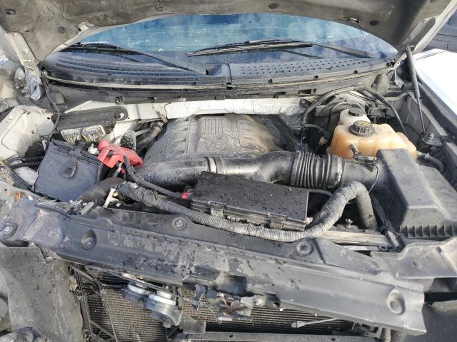 Photo 12 from auction – 2012 FORD F150 SUPER with VIN 1FTFW1ET2CKD21337