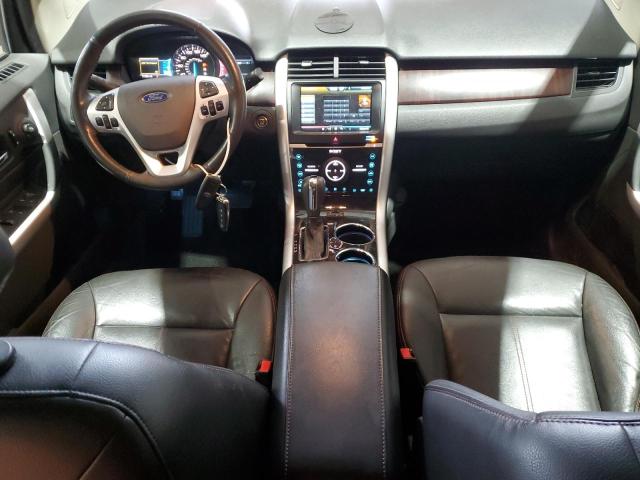 Photo 8 from auction – 2011 FORD EDGE LIMIT with VIN 2FMDK3KC0BBB33908