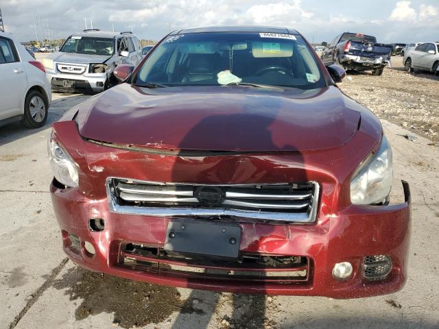 Zdjęcie 5 z aukcji – 2013 NISSAN MAXIMA S z VIN 1N4AA5AP0DC815528