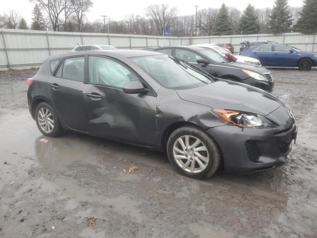 Снимка 4 от търг – 2012 MAZDA 3 I с VIN JM1BL1L89C1660883