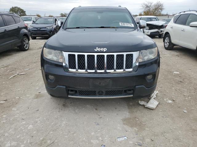 Photo 5 from auction – 2011 JEEP GRAND CHER with VIN 1J4RR6GT9BC628585