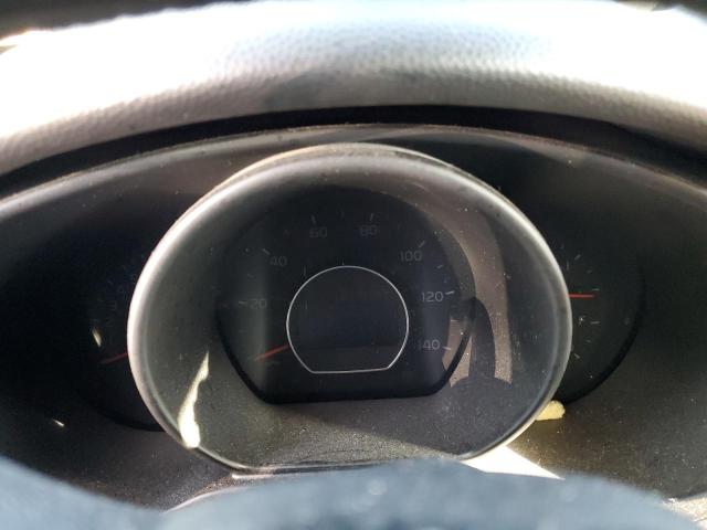 Photo 9 from auction – 2019 KIA SOUL with VIN KNDJN2A26K7682569