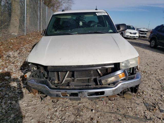 Photo 5 from auction – 2005 GMC NEW SIERRA with VIN 1GTEK19B15E137467