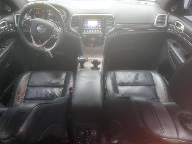 Photo 8 from auction – 2015 JEEP GRAND CHER with VIN 1C4RJFCM4FC852509