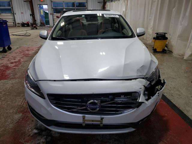 Photo 5 from auction – 2014 VOLVO S60 T5 with VIN YV1612FH8E1285669