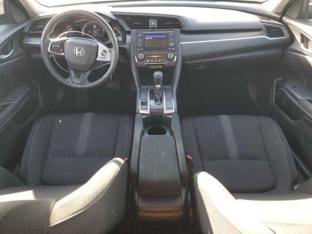 Photo 8 from auction – 2019 HONDA CIVIC LX with VIN 19XFC2F68KE208534