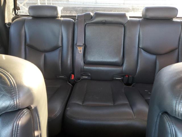 Photo 10 from auction – 2004 CHEVROLET SILVERADO with VIN 2GCEK13T941382163