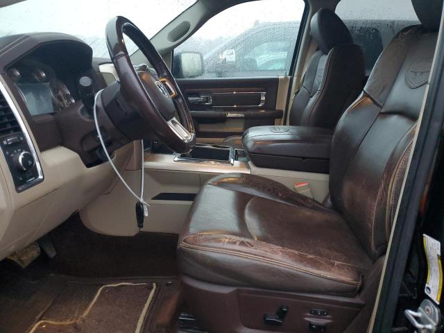 Photo 7 from auction – 2015 RAM 2500 LONGH with VIN 3C6UR5GL5FG571547